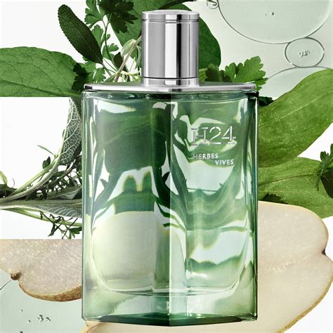 HERMÈS H24 Herbe Vives Eau de Parfum ️ acquista online